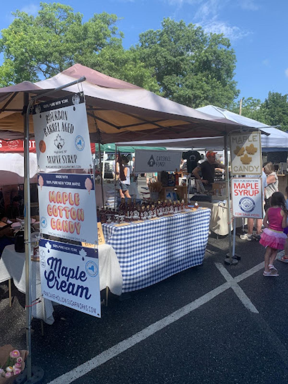 Kingston Farmers Market