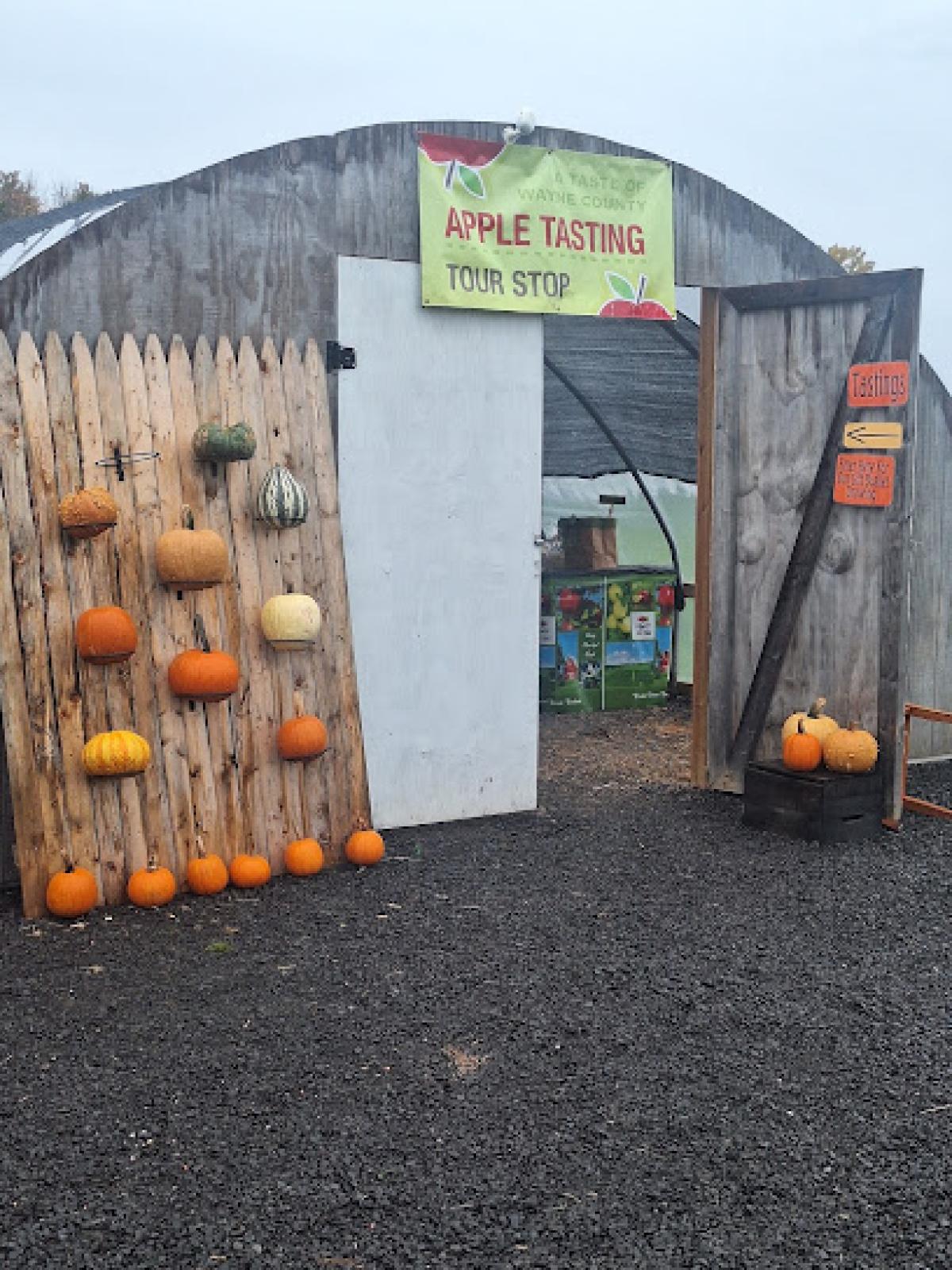 Youngman Orchards Farm Market LLC