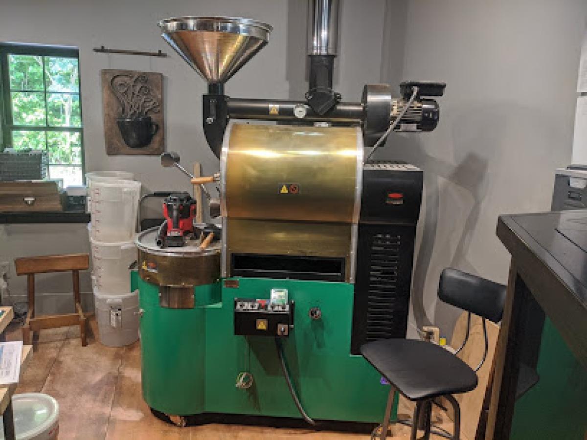 Sandy Bee Mine Honey Co