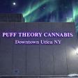 Puff Theory Cannabis