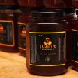 Sammy's Southern Honey