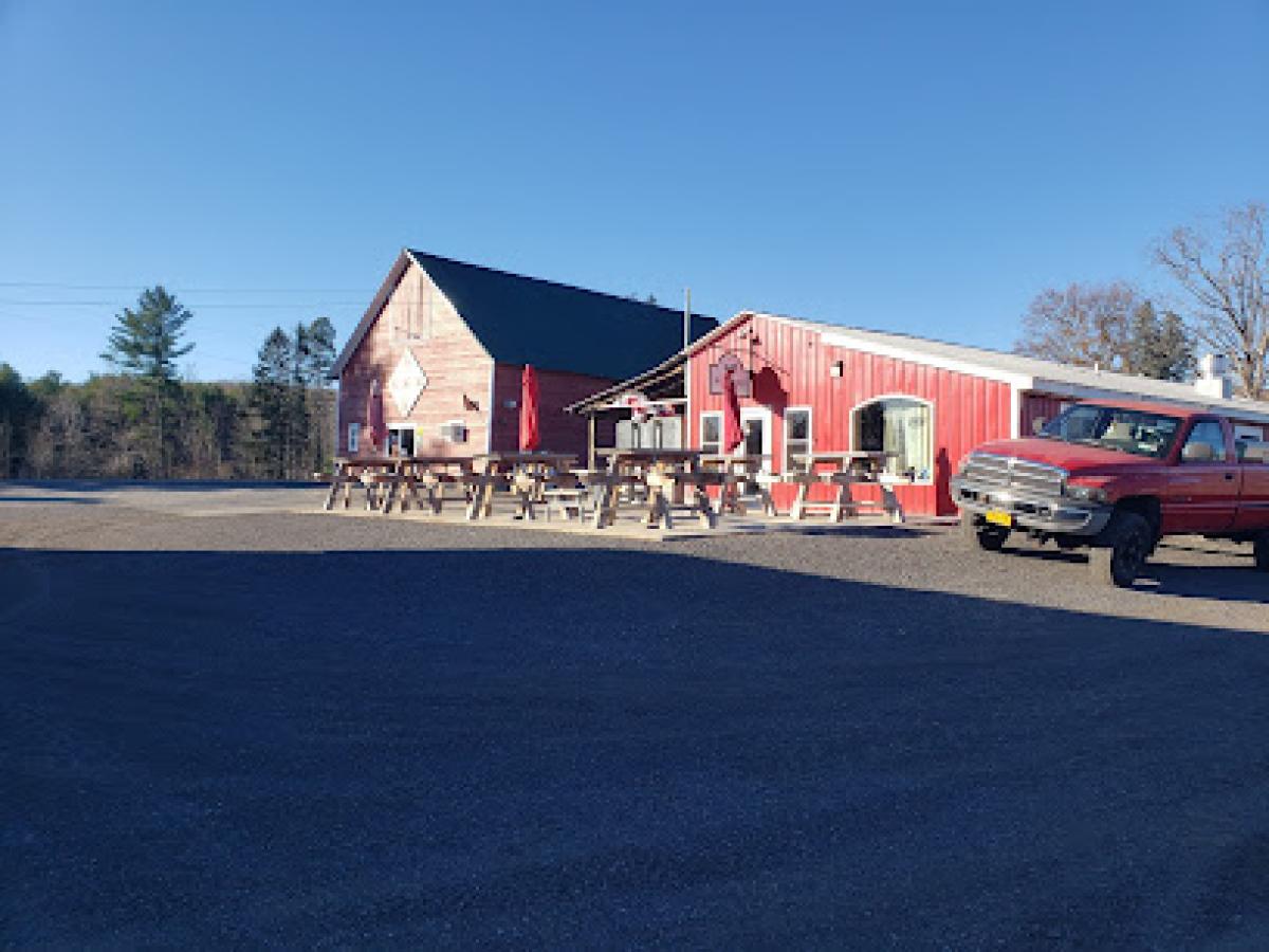 Rogers Family Orchards