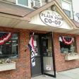 Plain Food Co-op