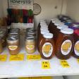 Draper's Raw And Local Honey