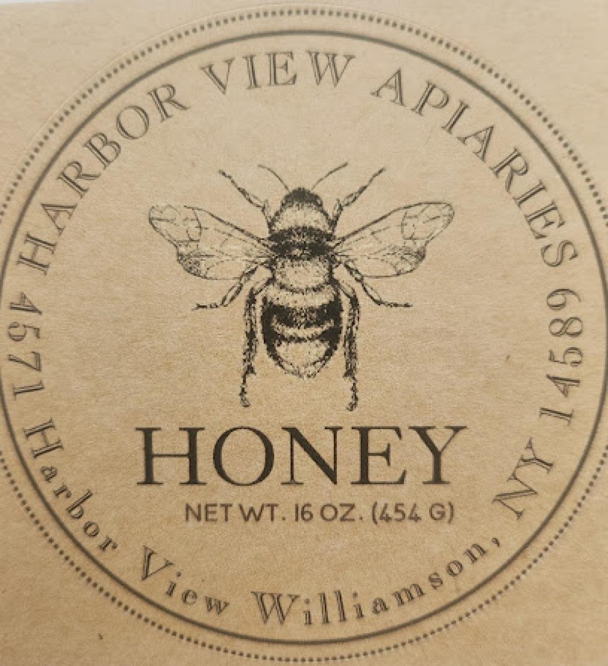 Harbor View Apiaries