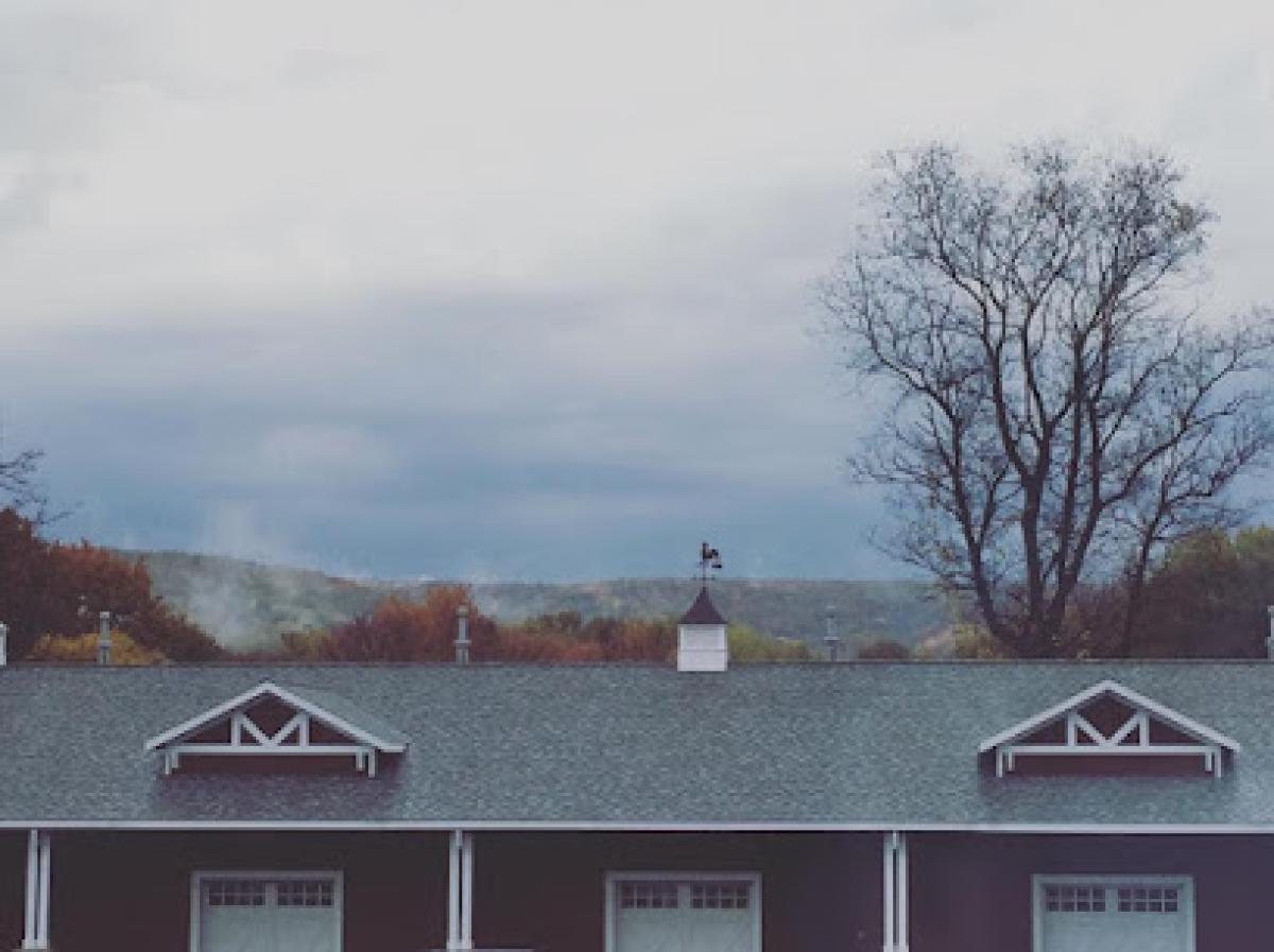 Broome County Regional Farmers Market