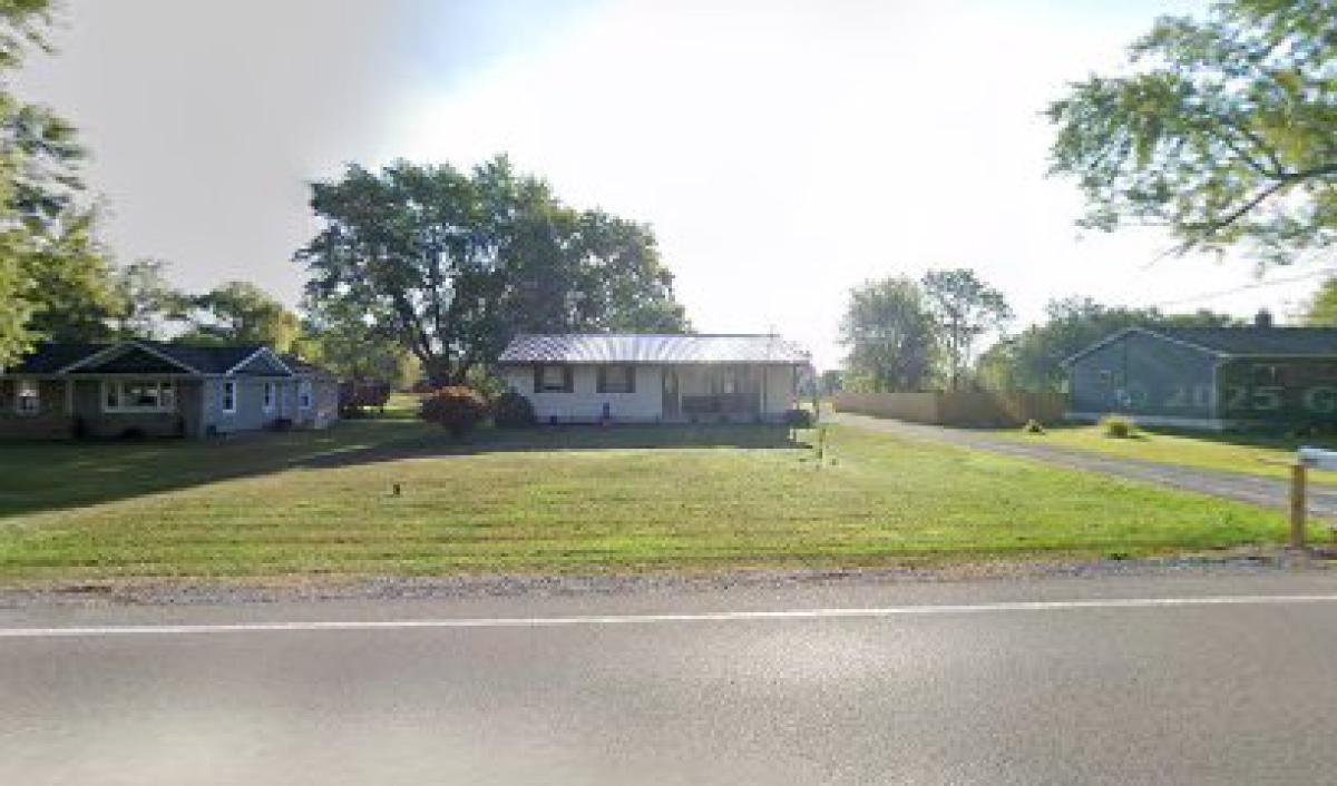 Villa-View Farms & Apiary