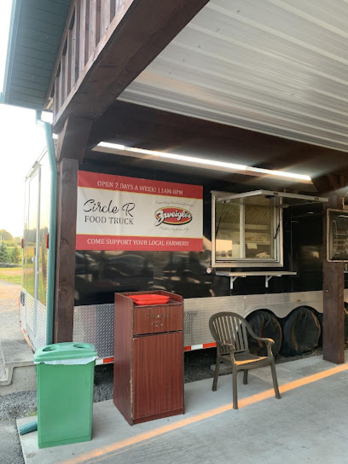 Circle R Fruit Farms