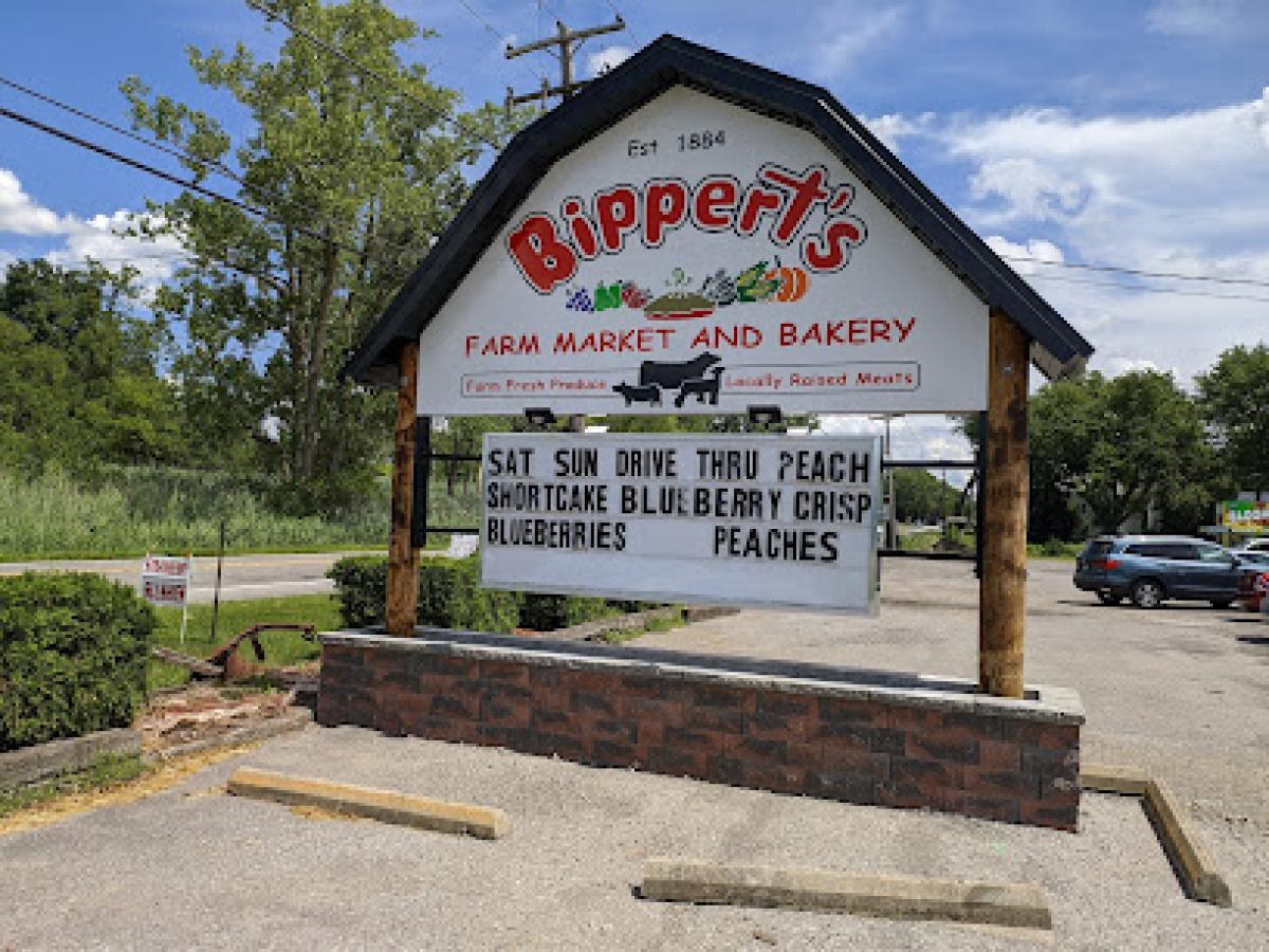 Bippert's Farm