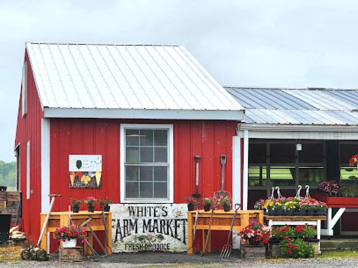 White's Farm Market