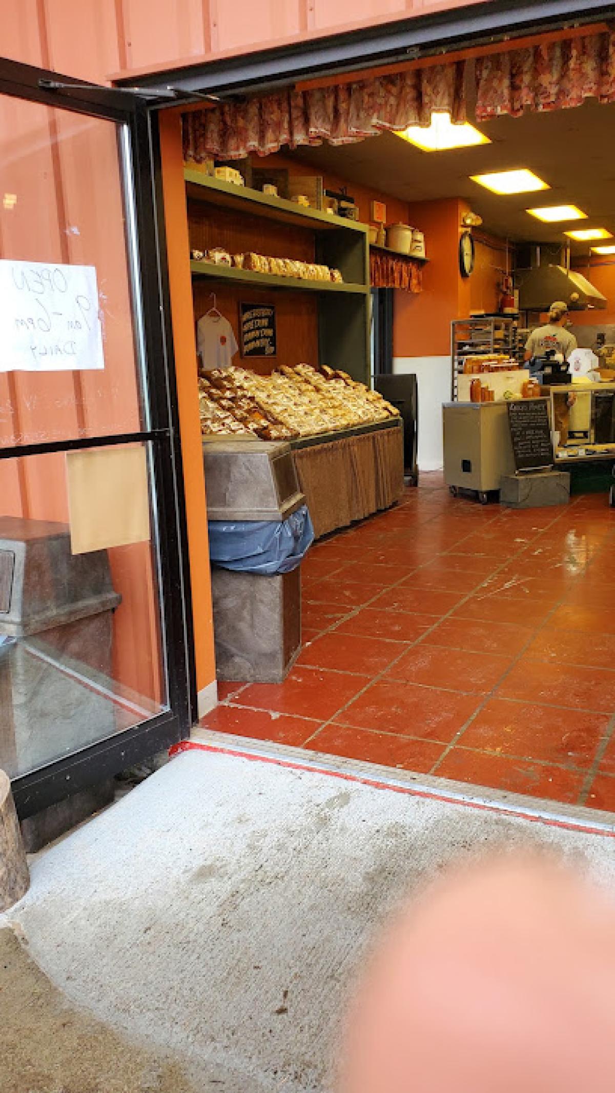 Kelly's Farm Market Inc