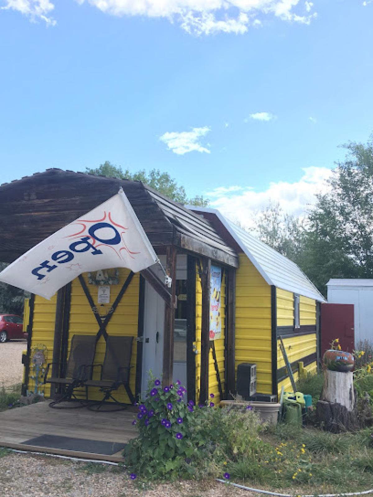 Let It Bee Honey & More Store