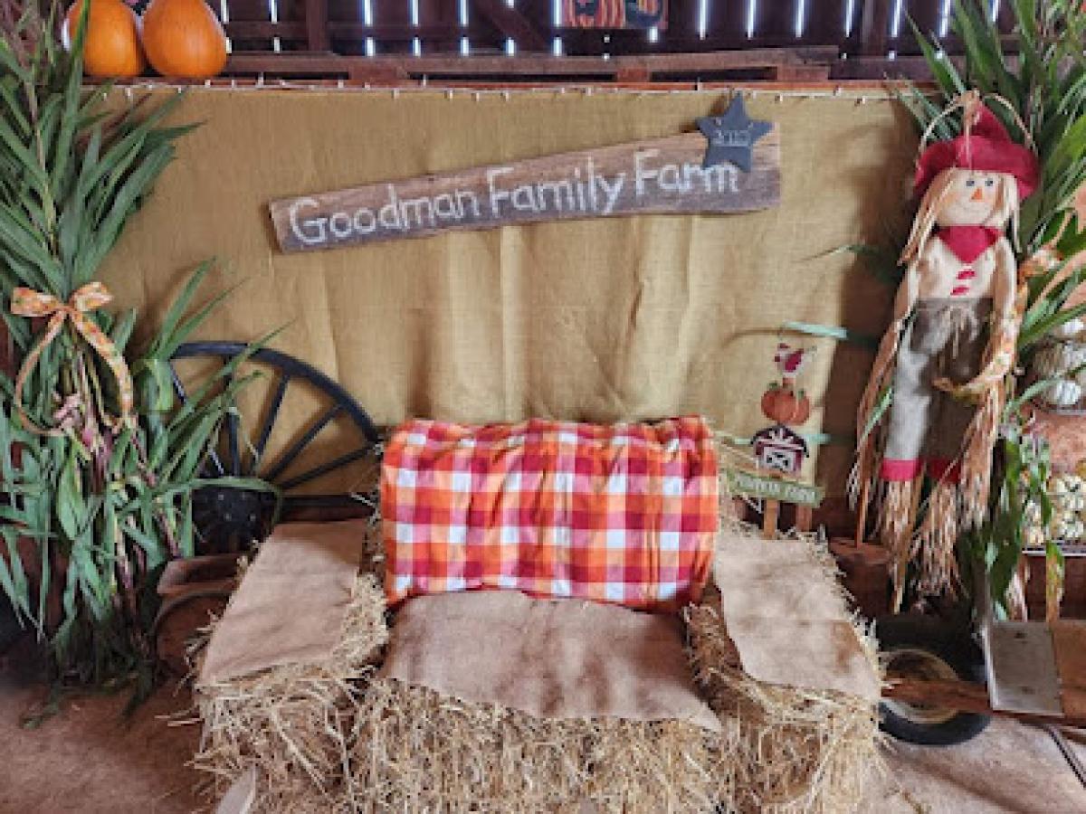Goodman Family Farm