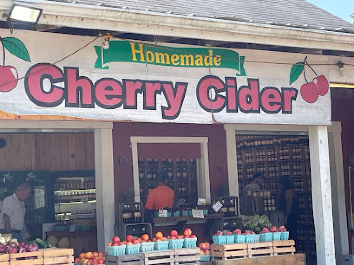 APPLESEED FARMS MARKET