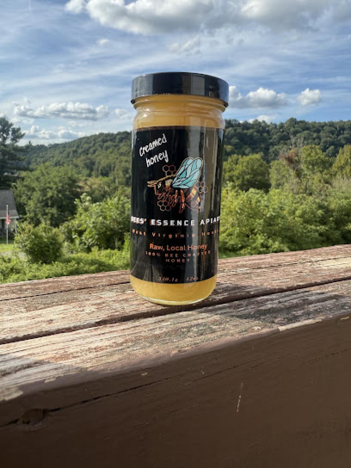 bees' Essence apiaries