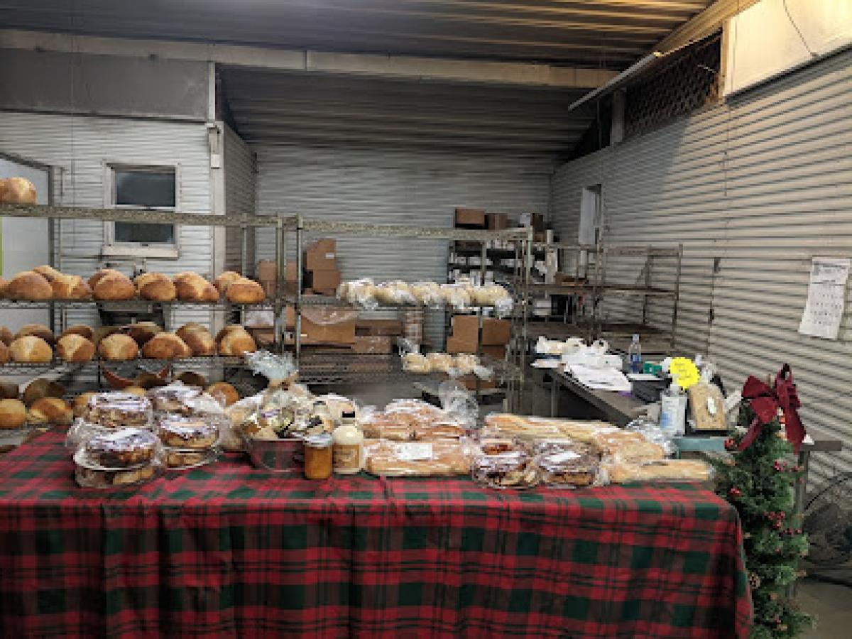 Friendship Farms Foods