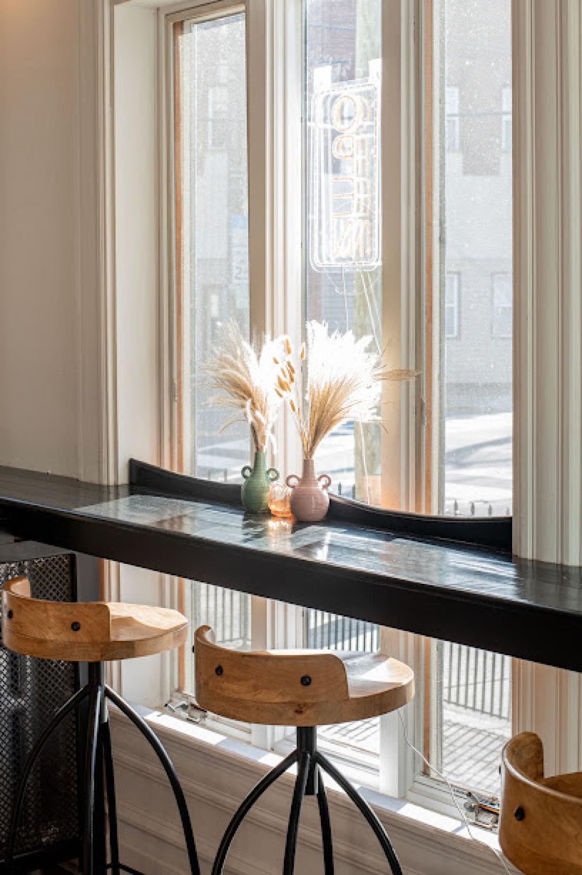 Old Man John's Coffee + Honey House