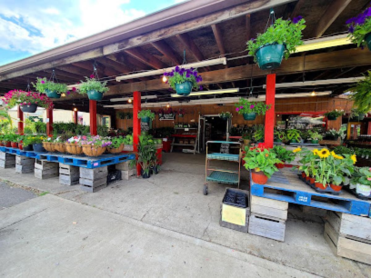 Appleseed Farm & Market