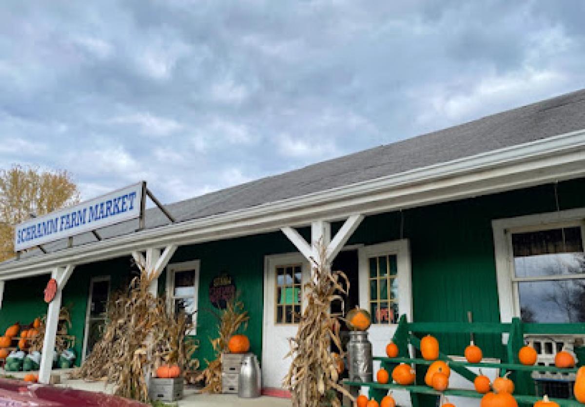 Schramm's Farm Market