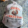 Pounds Turkey Farm