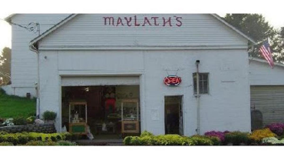 Maylath Farm and Orchard