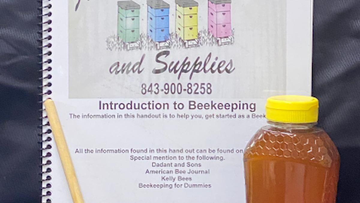 Flowertown Bee Farm and Supplies