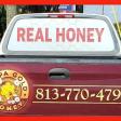 Tampa Gold Honey