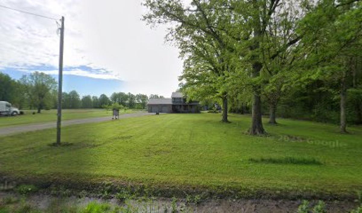 Heritage Farm and Apiary