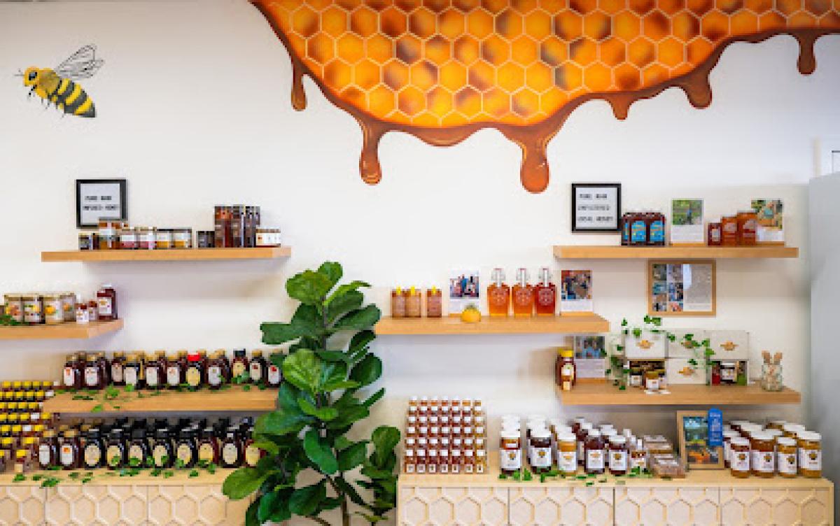 Seminole Bee Farms LLC