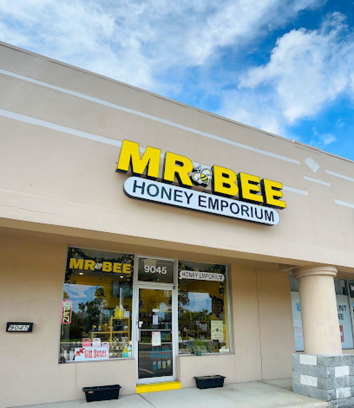 Mr Bee LLC