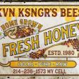 Kesinger's Bees
