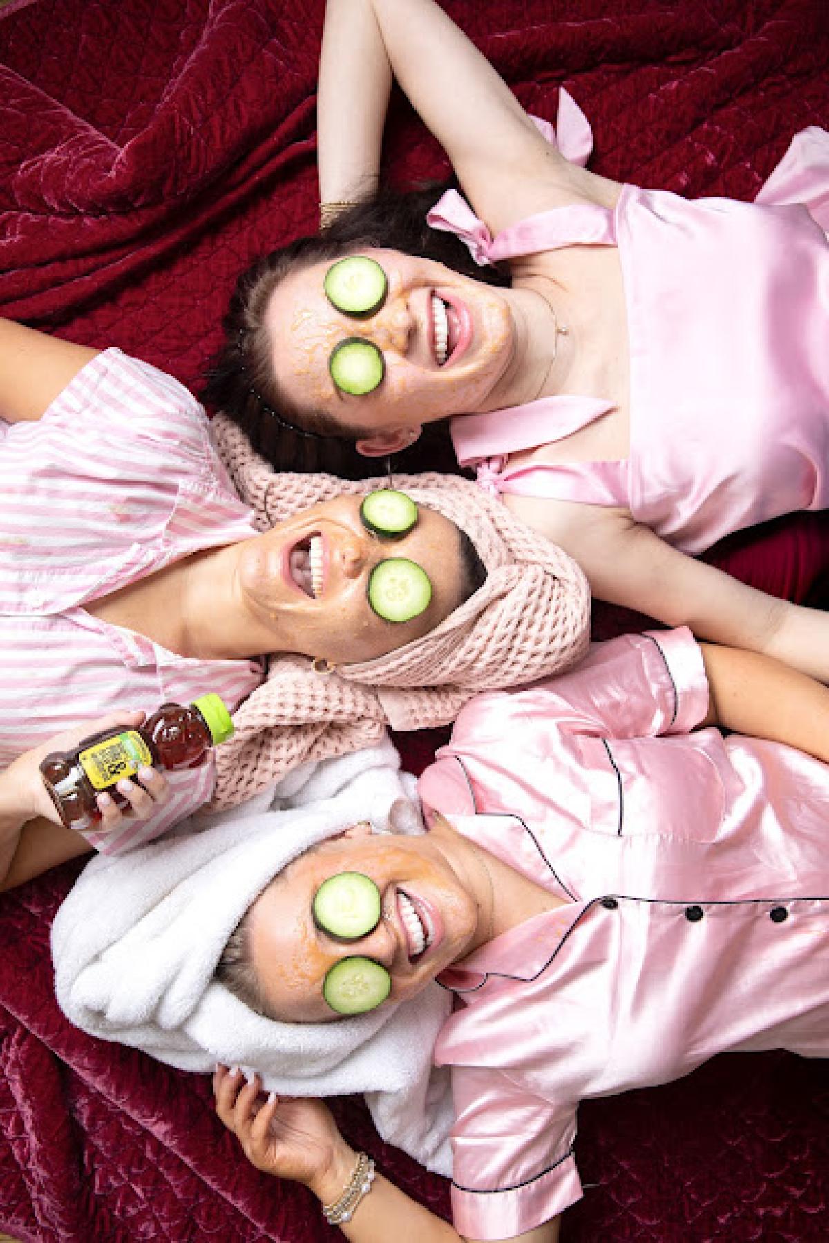 Carmichael’s Honey