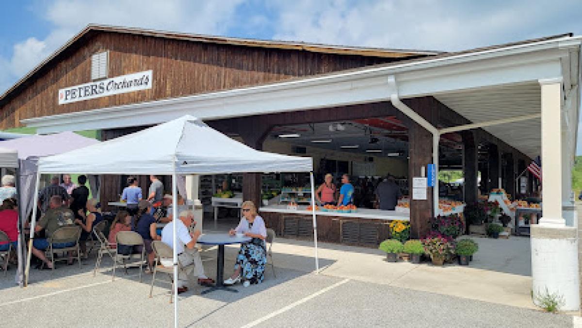 Peters Orchards