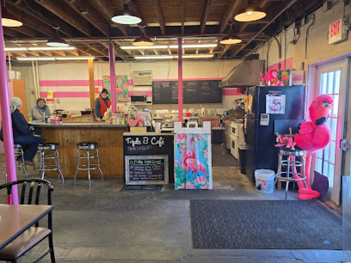 Carlisle Country Market Farmers Market & Specialty Shops