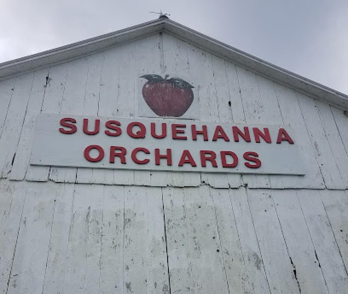 Susquehanna Orchards, Inc.