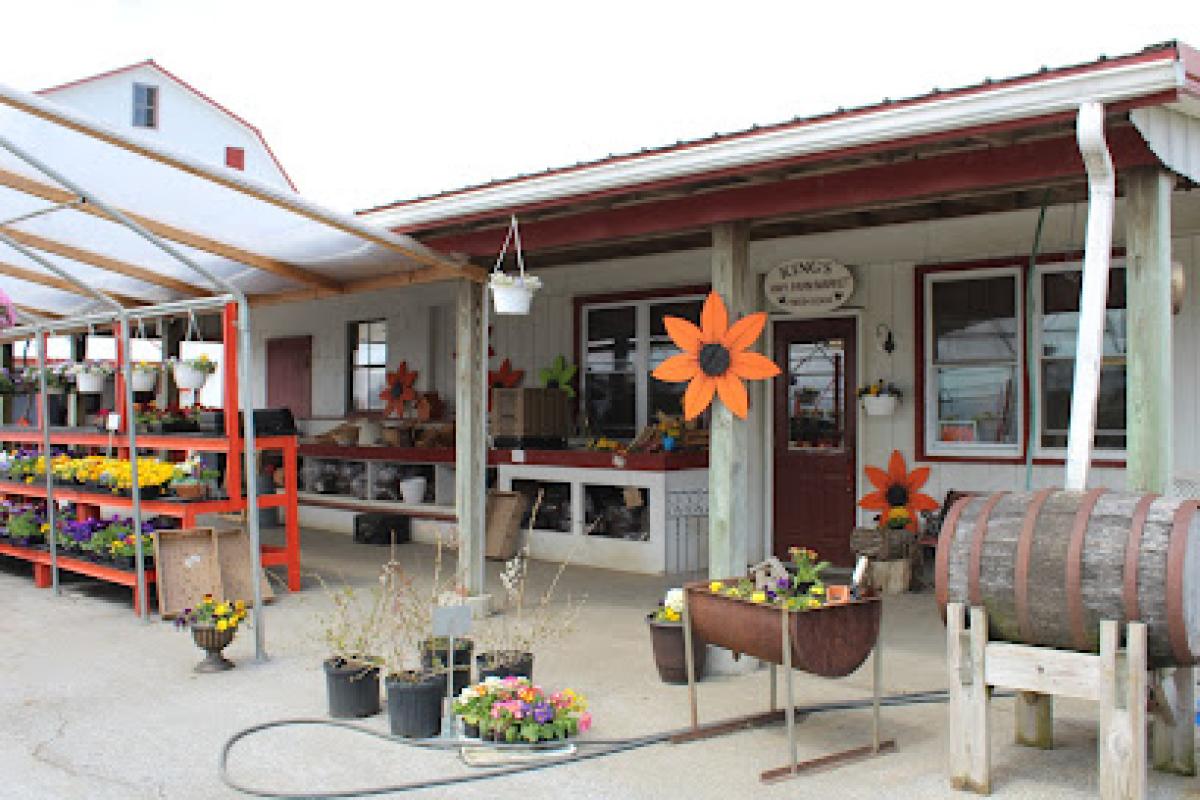 King's Highway Farm Market