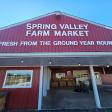 Spring Valley Farm Market- Martinsburg