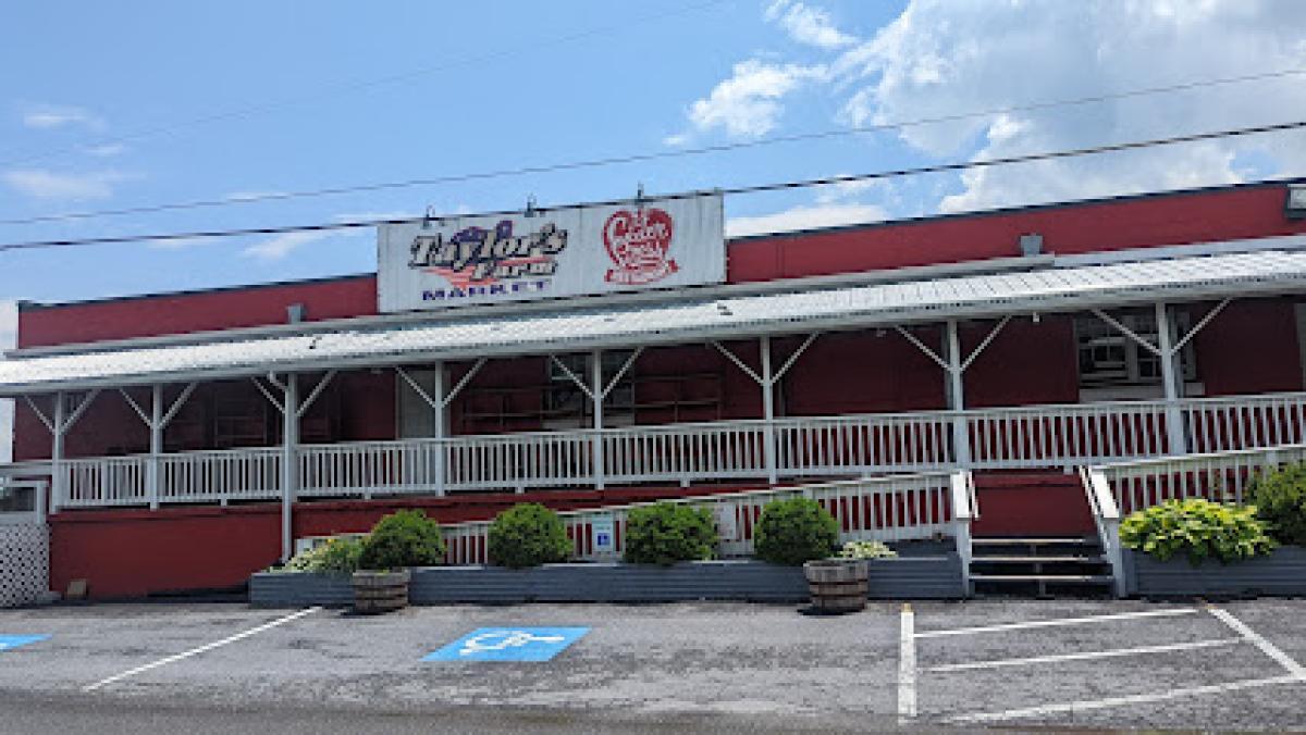 Taylor's Farm Market