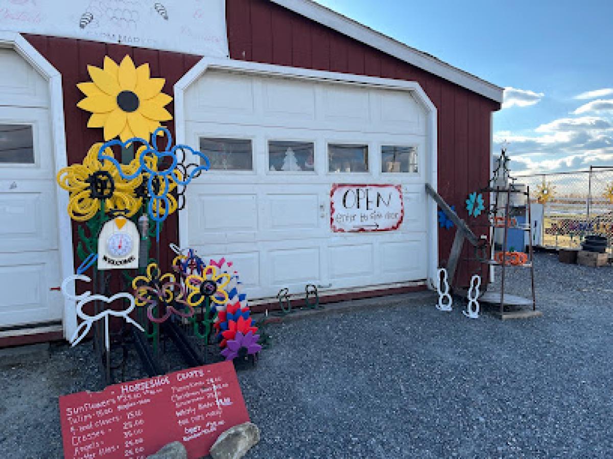 Busy Bee's Farm Market