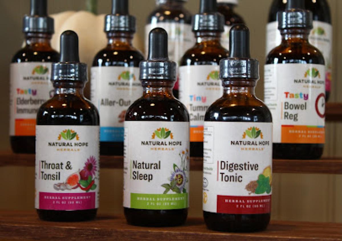 Weaver Family Farm and Orchard