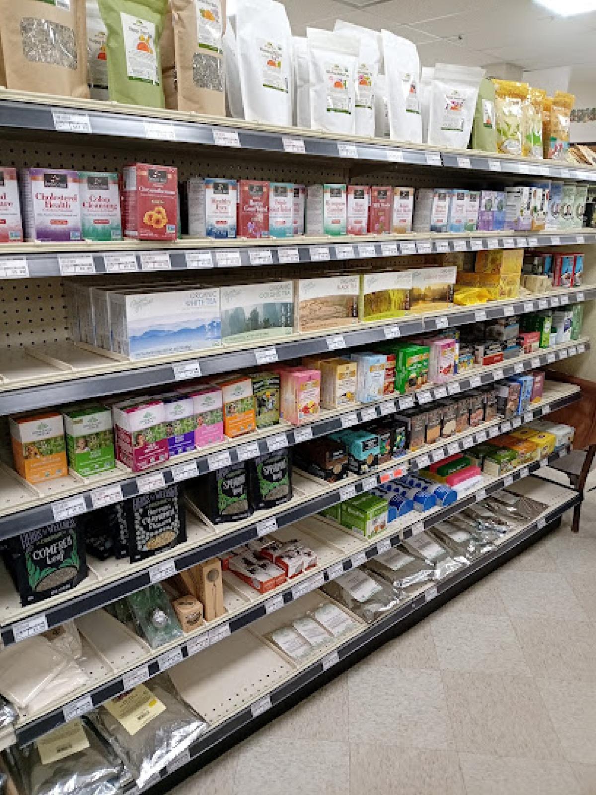 Community Natural Food Store