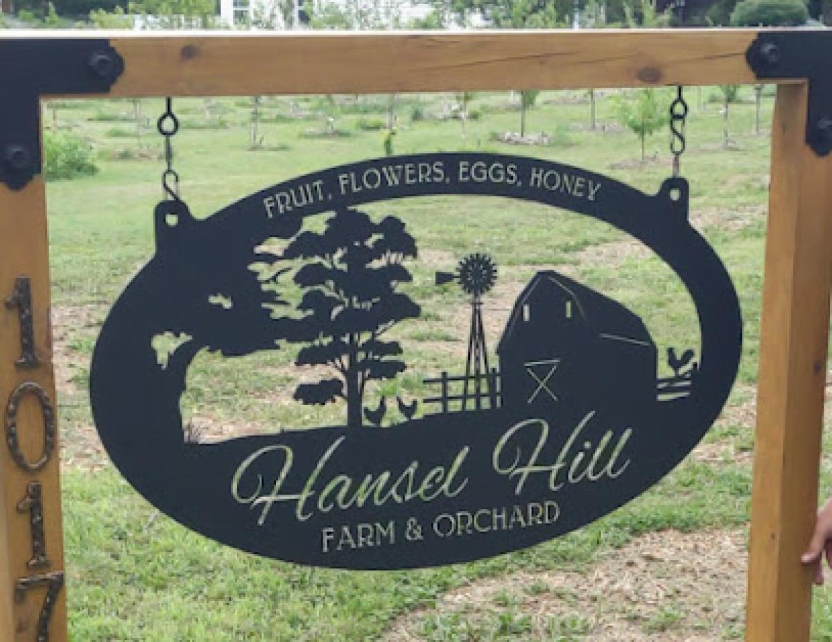Hansel Hill Farm