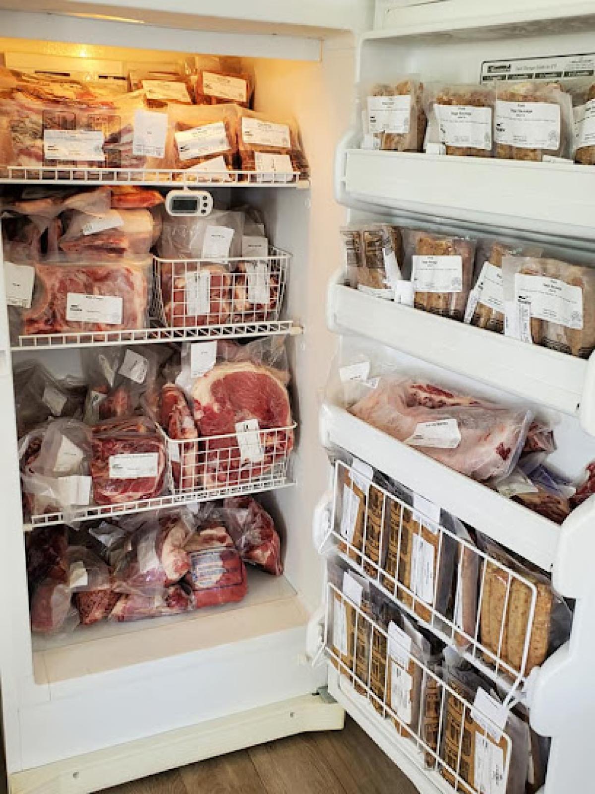 Highview Farms Meat Market