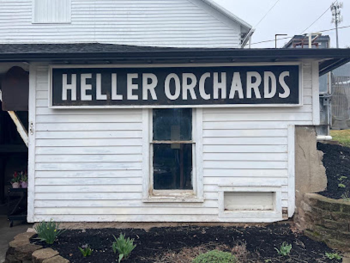 Heller Orchards