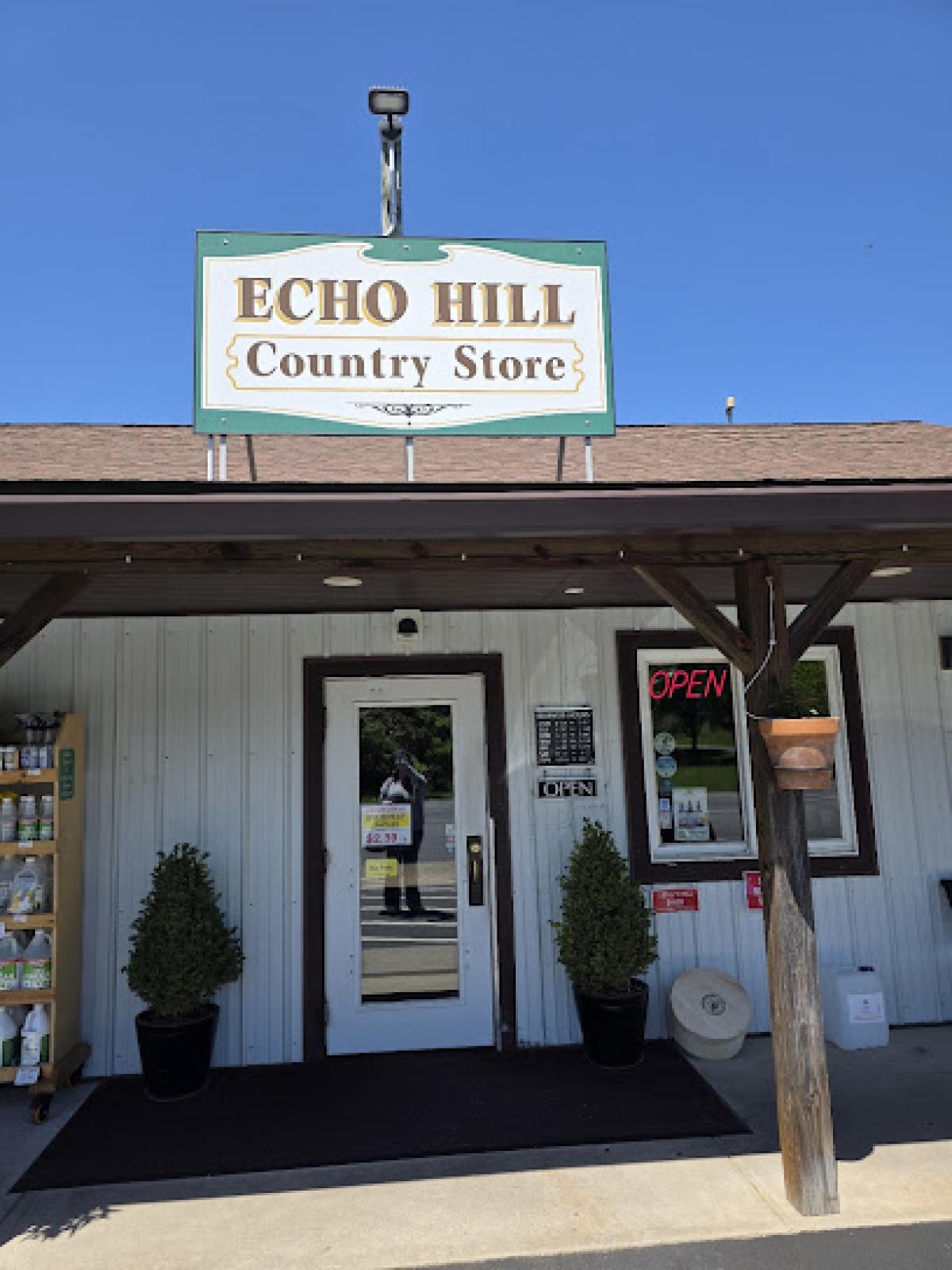 Echo Hill Country Store