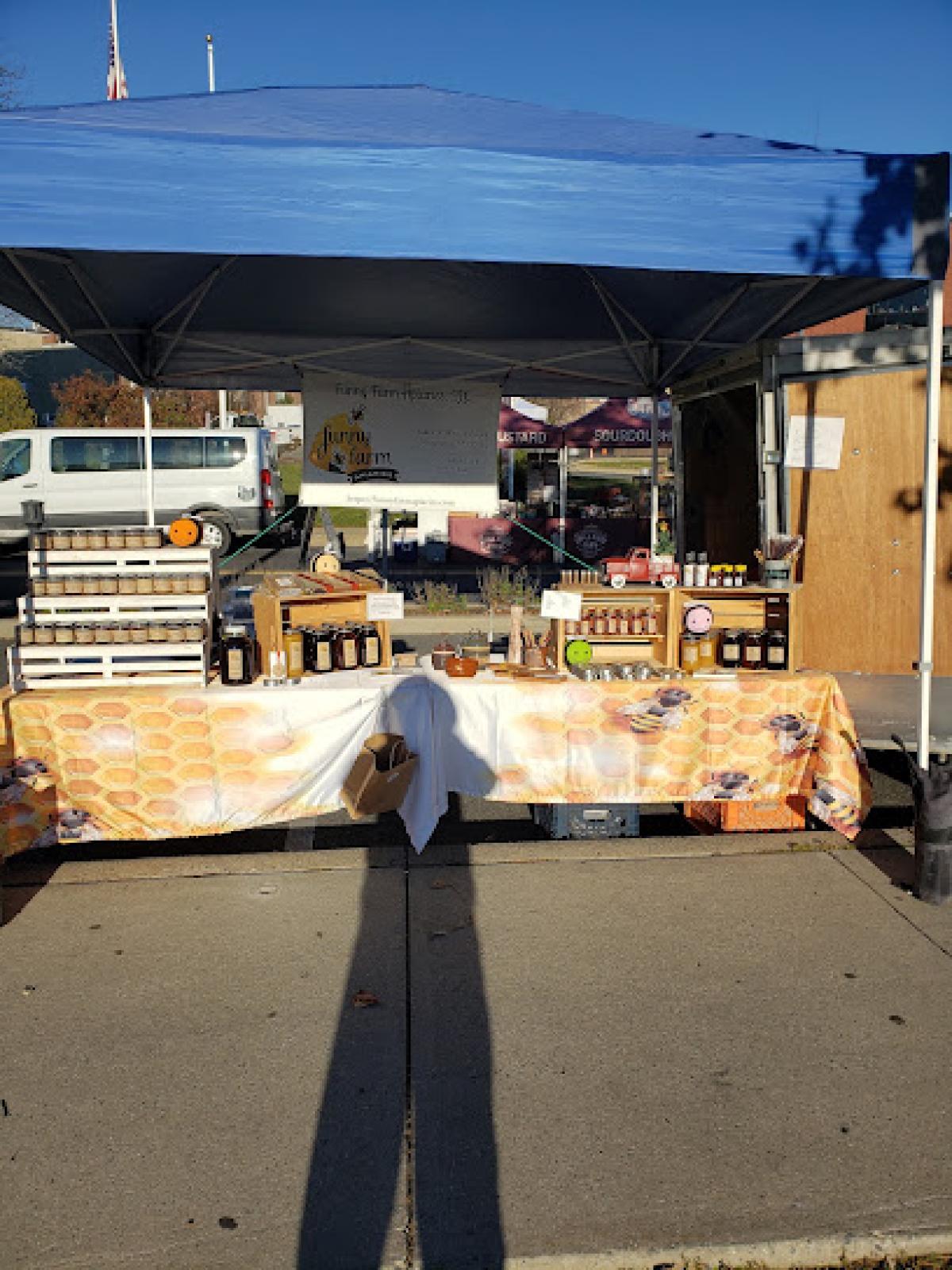 Emmaus Farmers’ Market