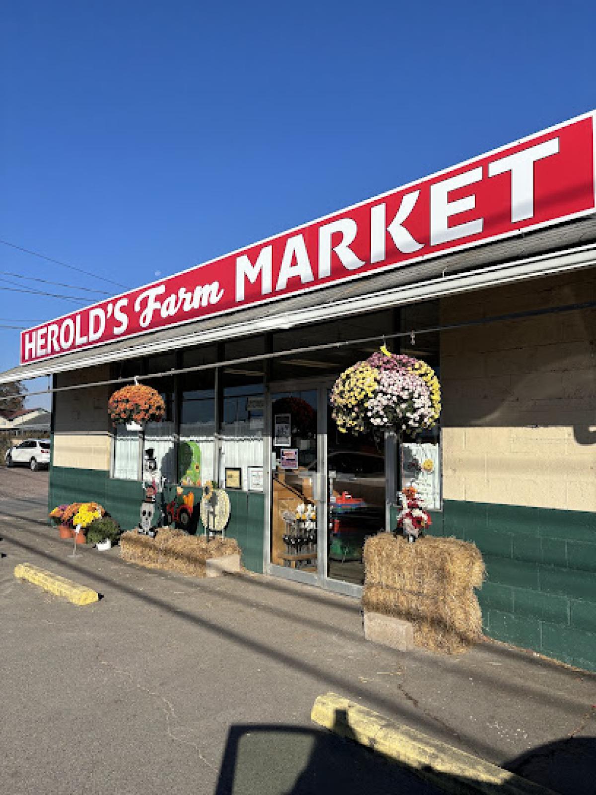 Herold's Farm Market