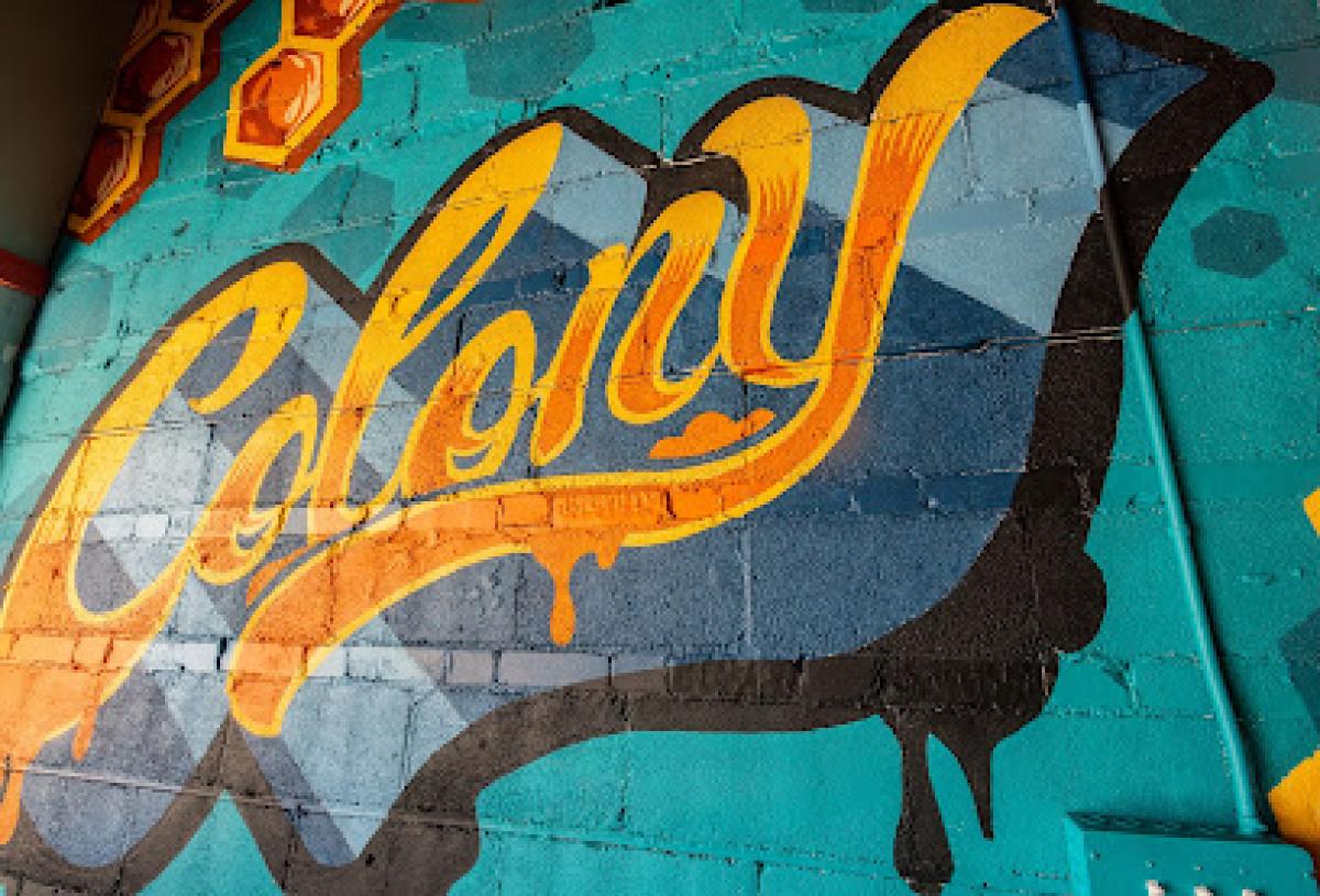 Colony Meadery South Bethlehem