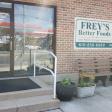 Frey's Better Foods