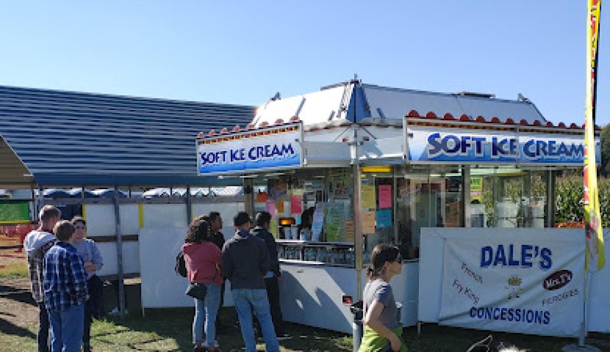 Klingel's Farm & Produce Stand